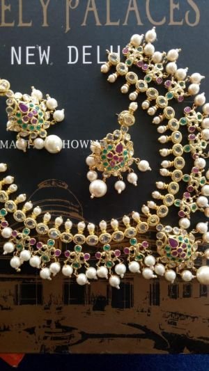 Artificial Jewellery 10