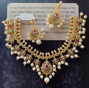 Artificial Jewellery 14