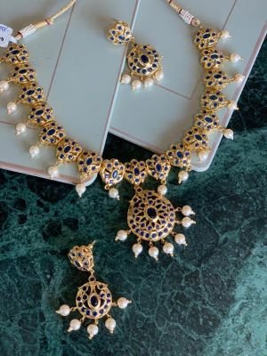 Artificial Jewellery 17