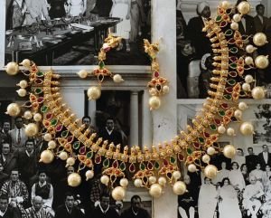 Artificial Jewellery 19