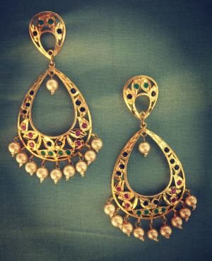 Artificial Jewellery 23