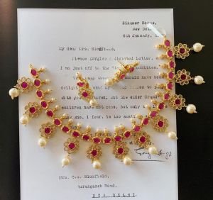 Artificial Jewellery 24